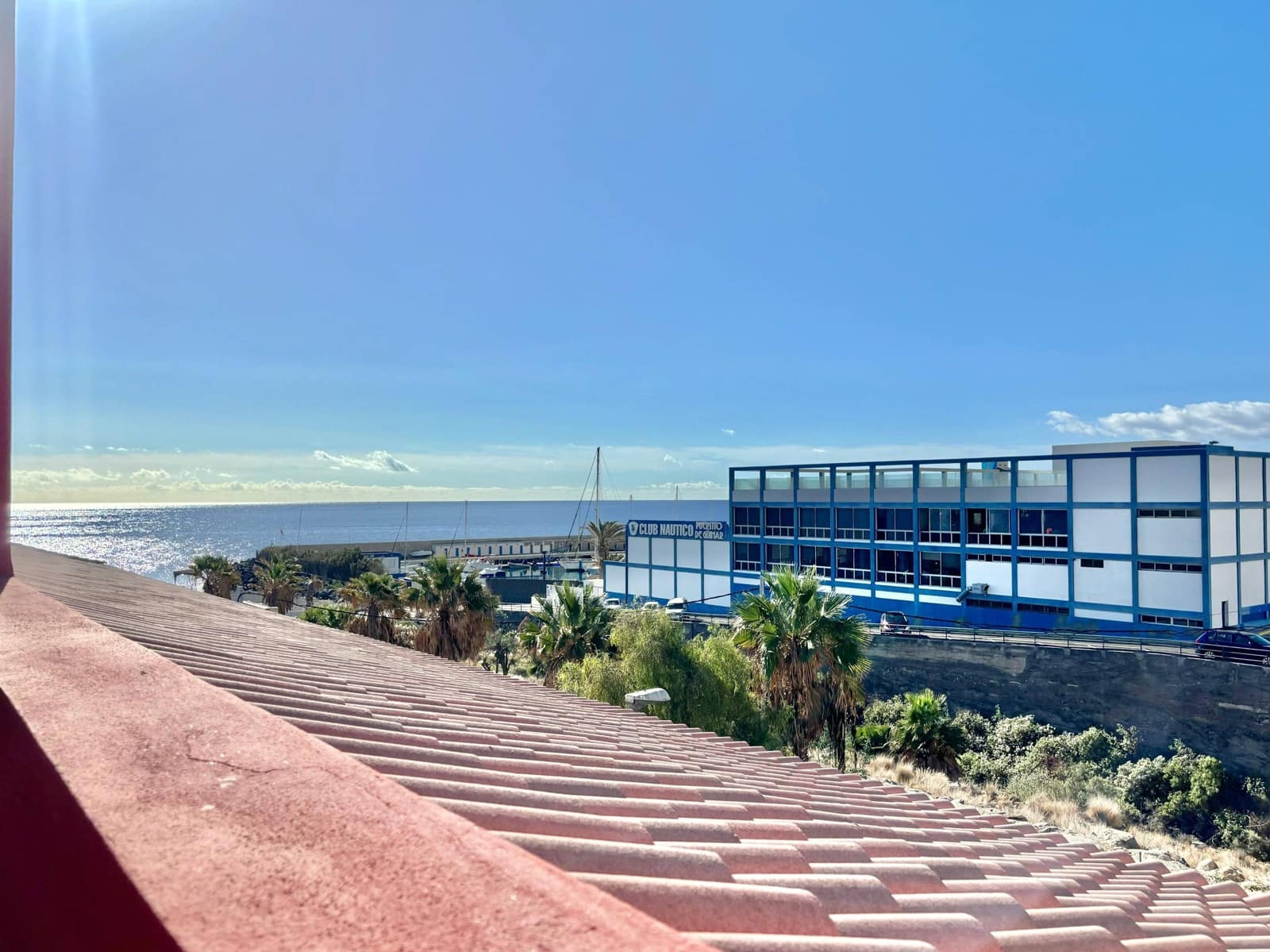 1 soveværelse Lejlighed til salg i Guimar med swimmingpool - € 257.500 (Ref: 9440140)