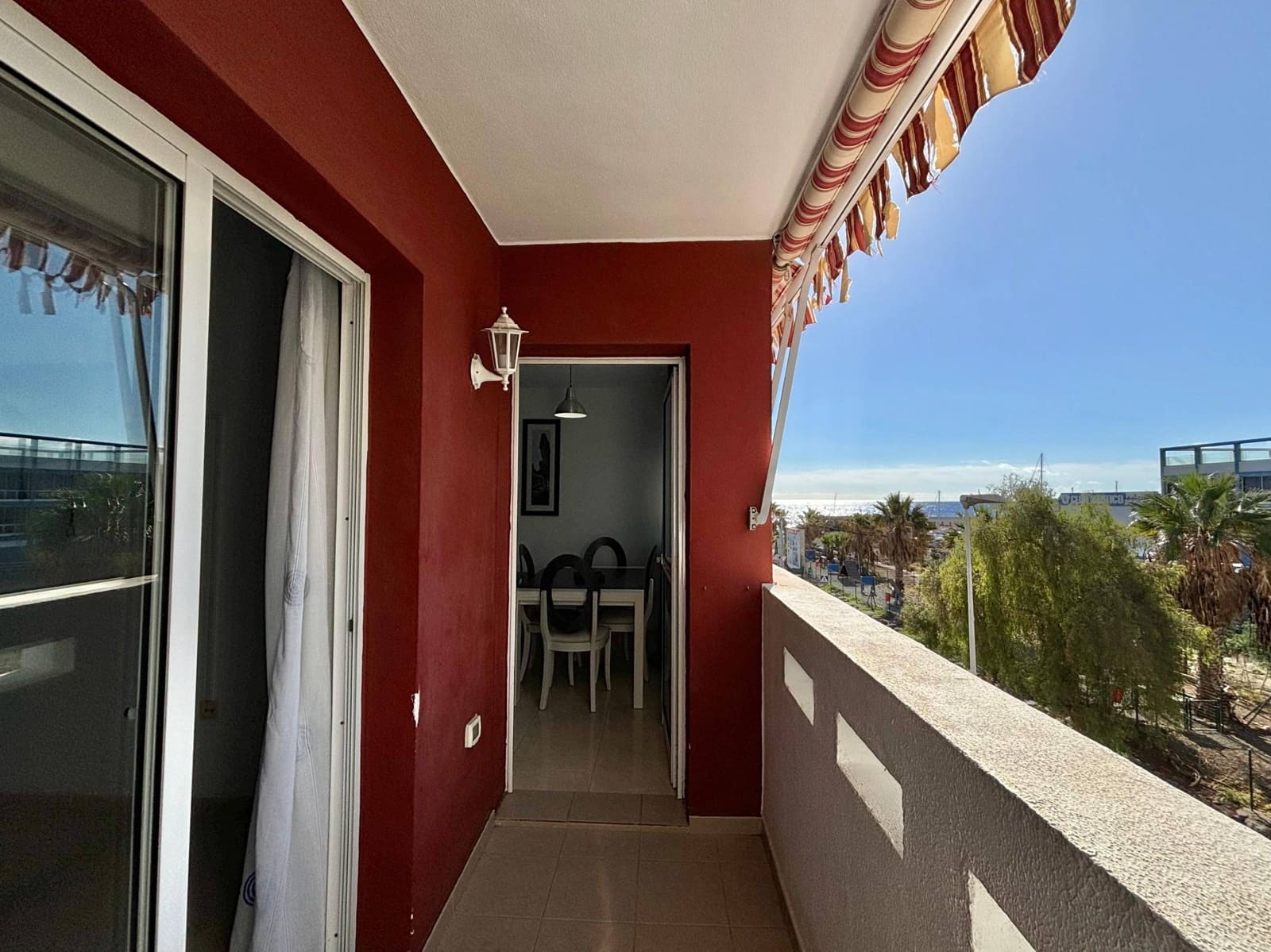 1 soveværelse Lejlighed til salg i Guimar med swimmingpool - € 257.500 (Ref: 9440140)