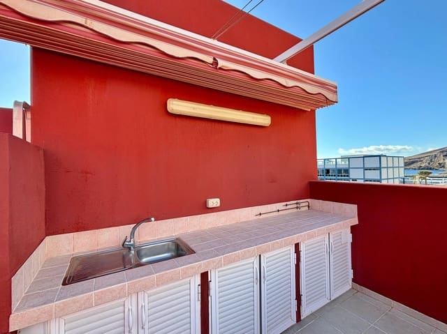 1 soverom Leilighet til salgs i Puertito de Güímar, Güímar med svømmebasseng - € 257 500 (Ref: 9440140)