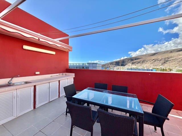 1 soverom Leilighet til salgs i Puertito de Güímar, Güímar med svømmebasseng - € 257 500 (Ref: 9440140)