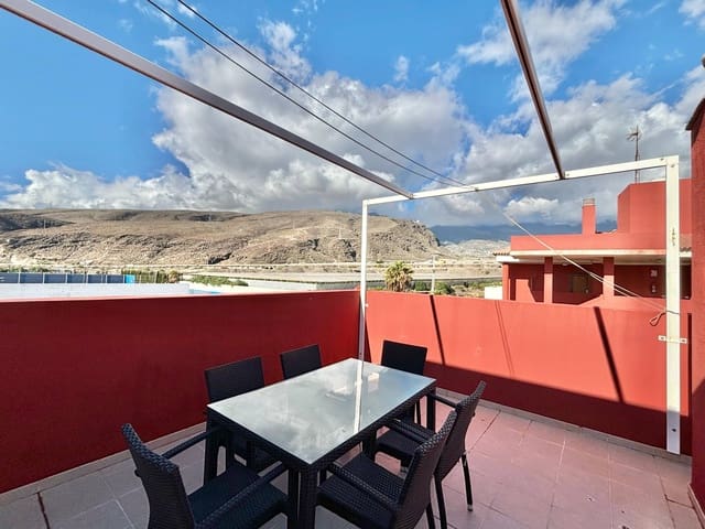 1 soverom Leilighet til salgs i Puertito de Güímar, Güímar med svømmebasseng - € 257 500 (Ref: 9440140)