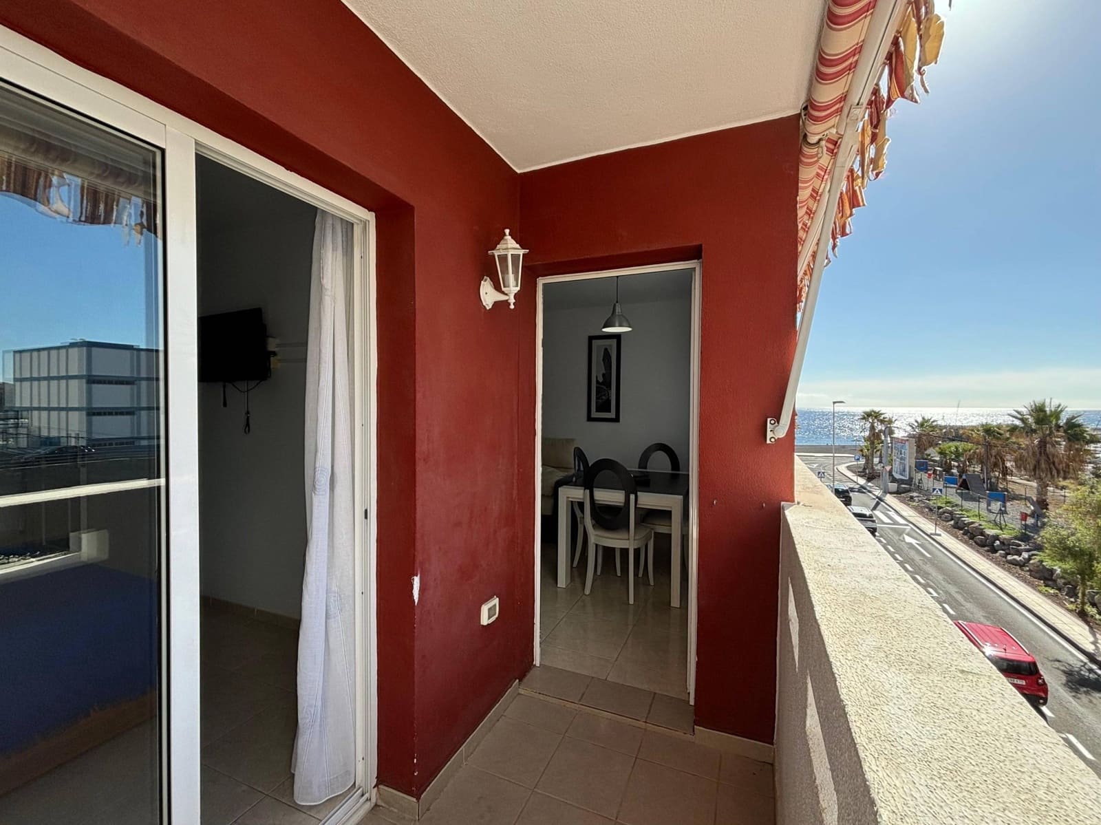 1 soveværelse Lejlighed til salg i Guimar med swimmingpool - € 257.500 (Ref: 9440140)