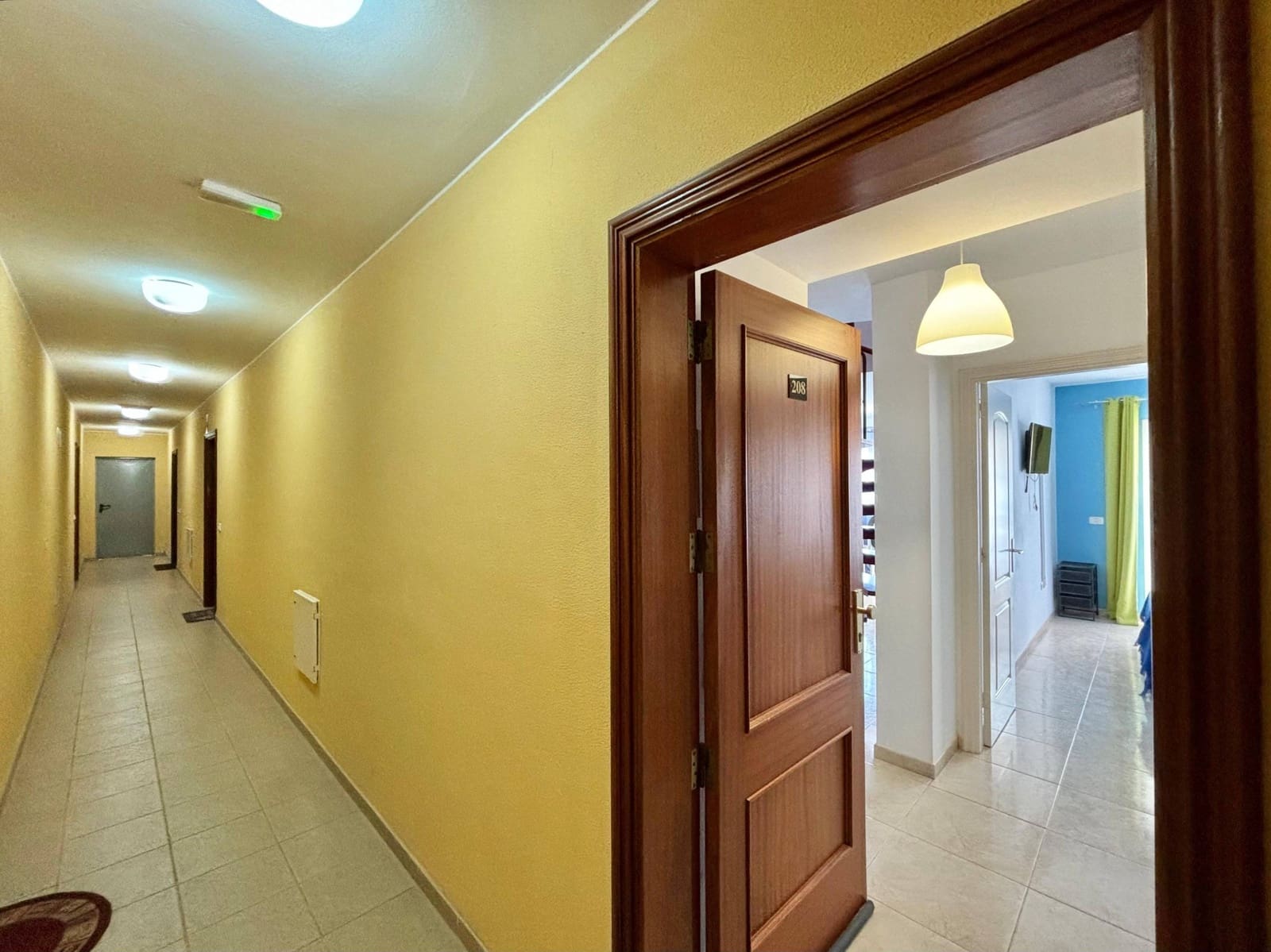 1 soveværelse Lejlighed til salg i Guimar med swimmingpool - € 257.500 (Ref: 9440140)