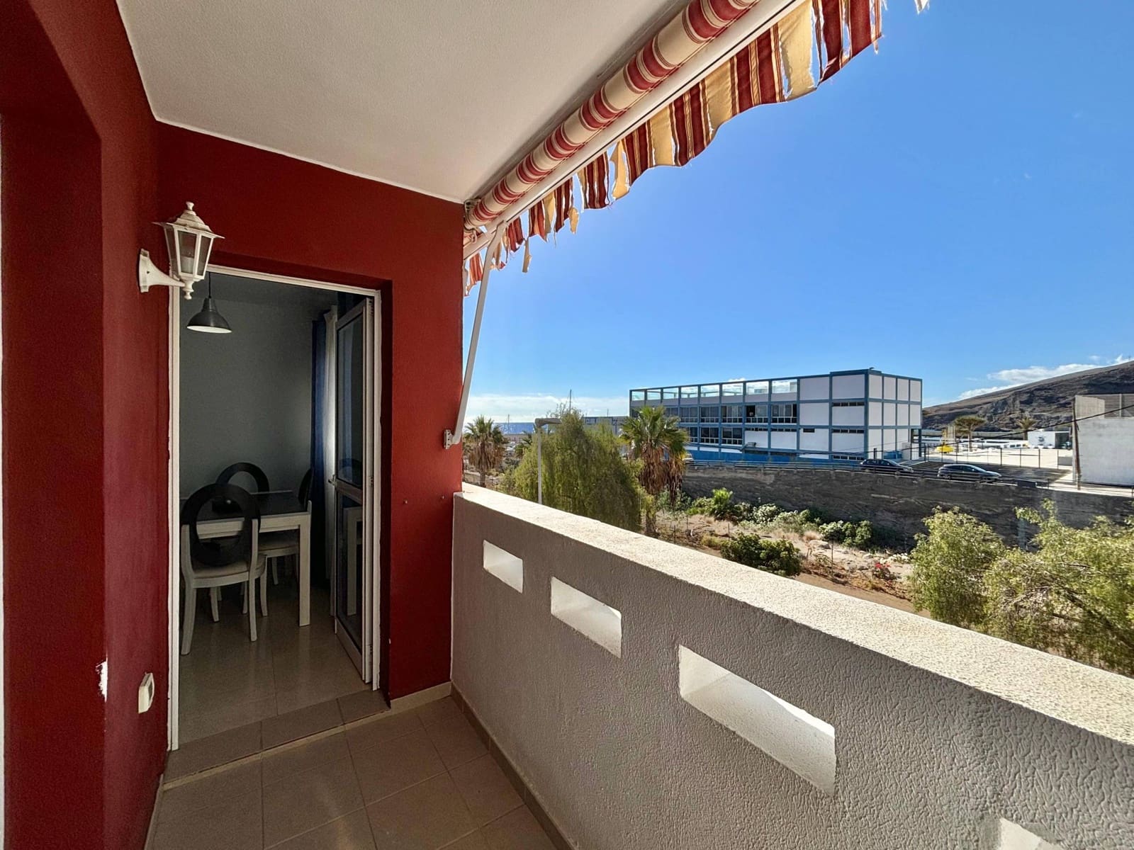 1 soveværelse Lejlighed til salg i Guimar med swimmingpool - € 257.500 (Ref: 9440140)