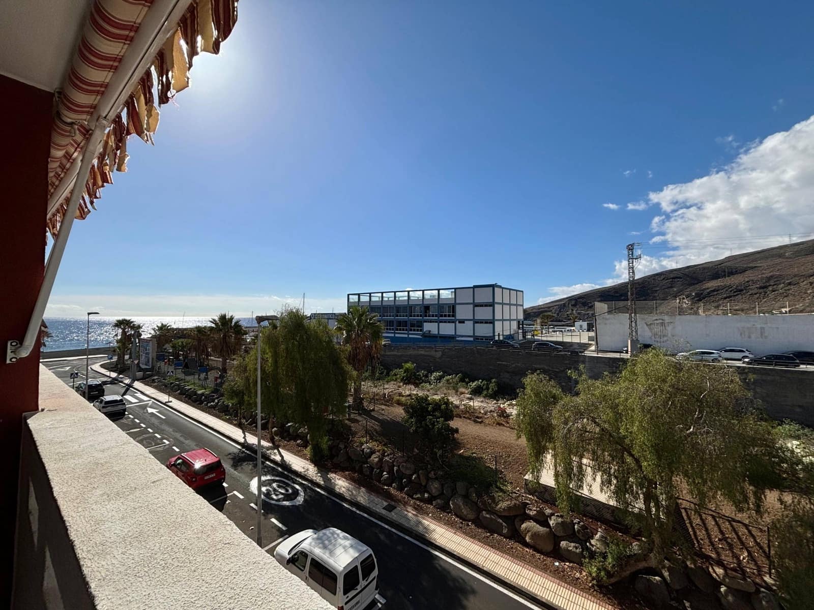 1 soveværelse Lejlighed til salg i Guimar med swimmingpool - € 257.500 (Ref: 9440140)