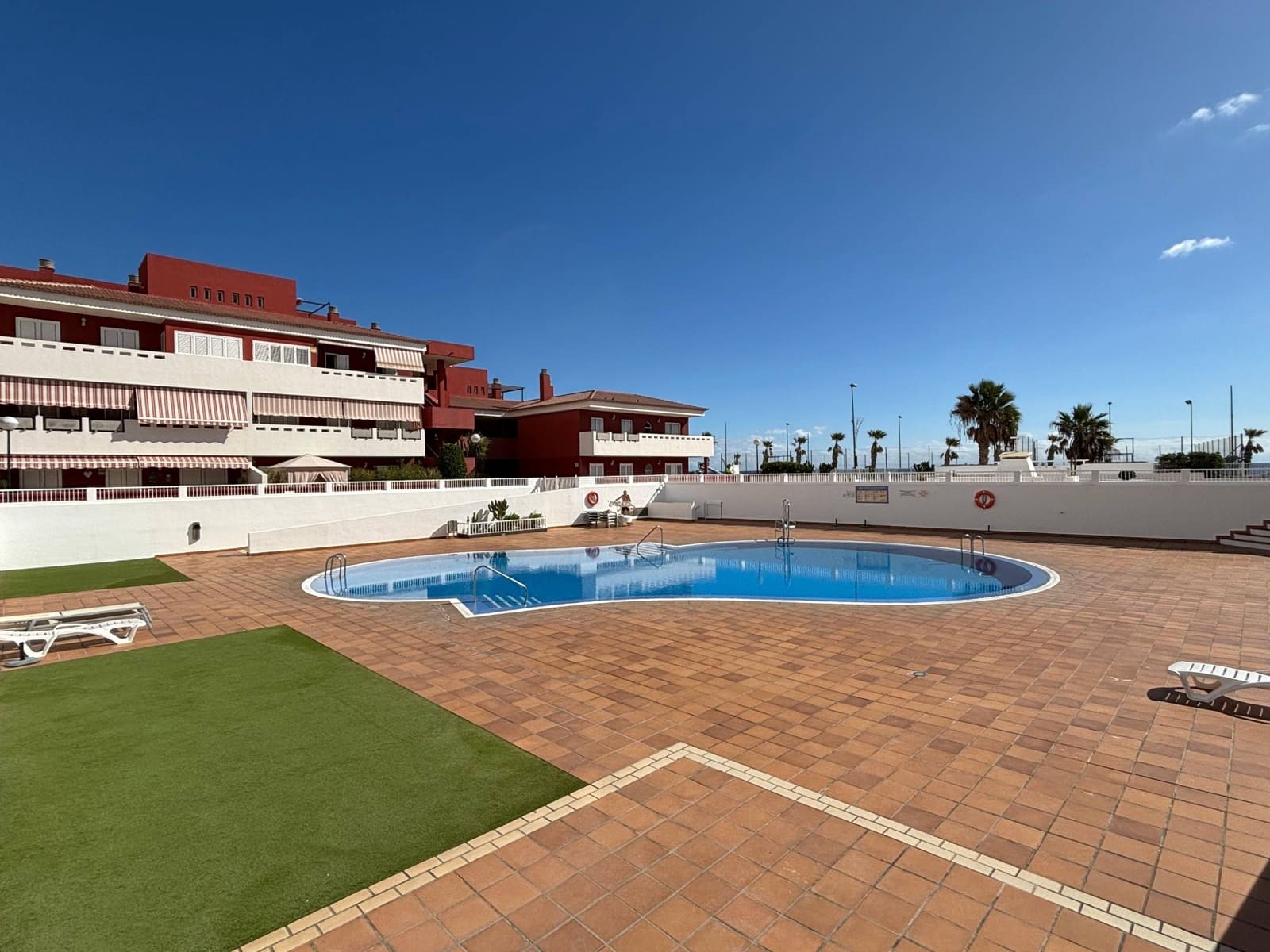 1 soveværelse Lejlighed til salg i Guimar med swimmingpool - € 257.500 (Ref: 9440140)