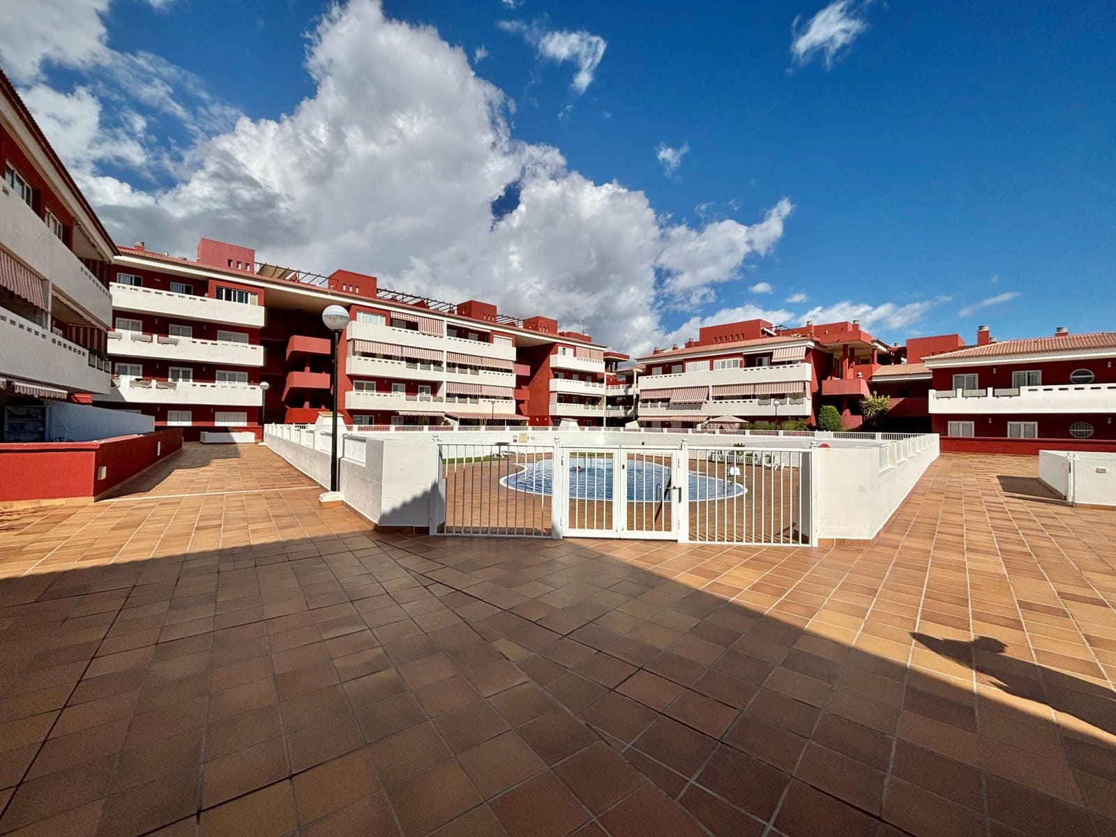 1 soveværelse Lejlighed til salg i Guimar med swimmingpool - € 257.500 (Ref: 9440140)