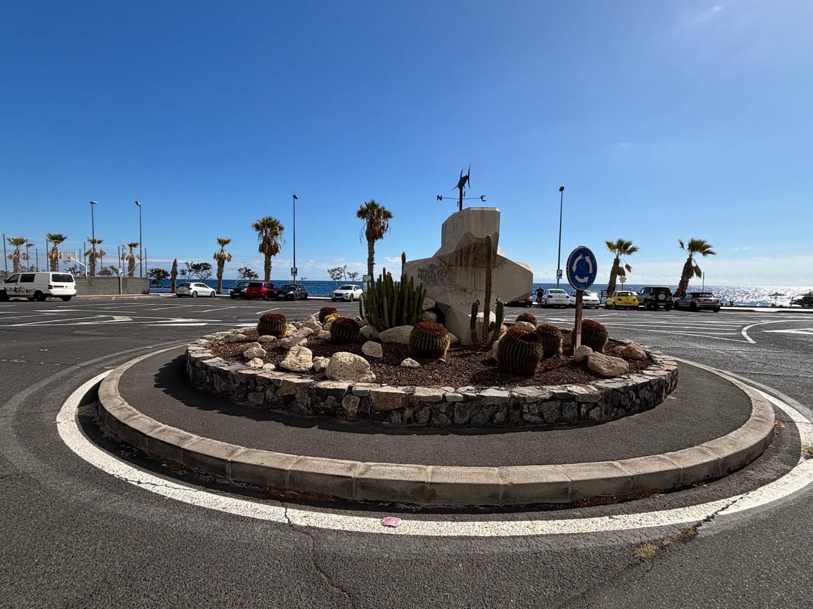 1 soveværelse Lejlighed til salg i Guimar med swimmingpool - € 257.500 (Ref: 9440140)