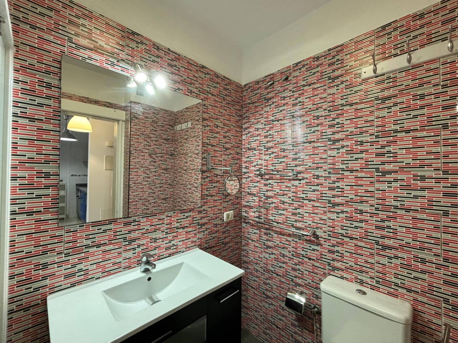 1 soveværelse Lejlighed til salg i Guimar med swimmingpool - € 257.500 (Ref: 9440140)