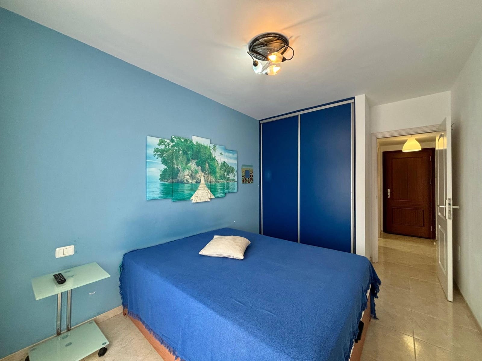 1 bedroom Apartment for sale in Guimar with pool - € 257,500 (Ref: 9440140)