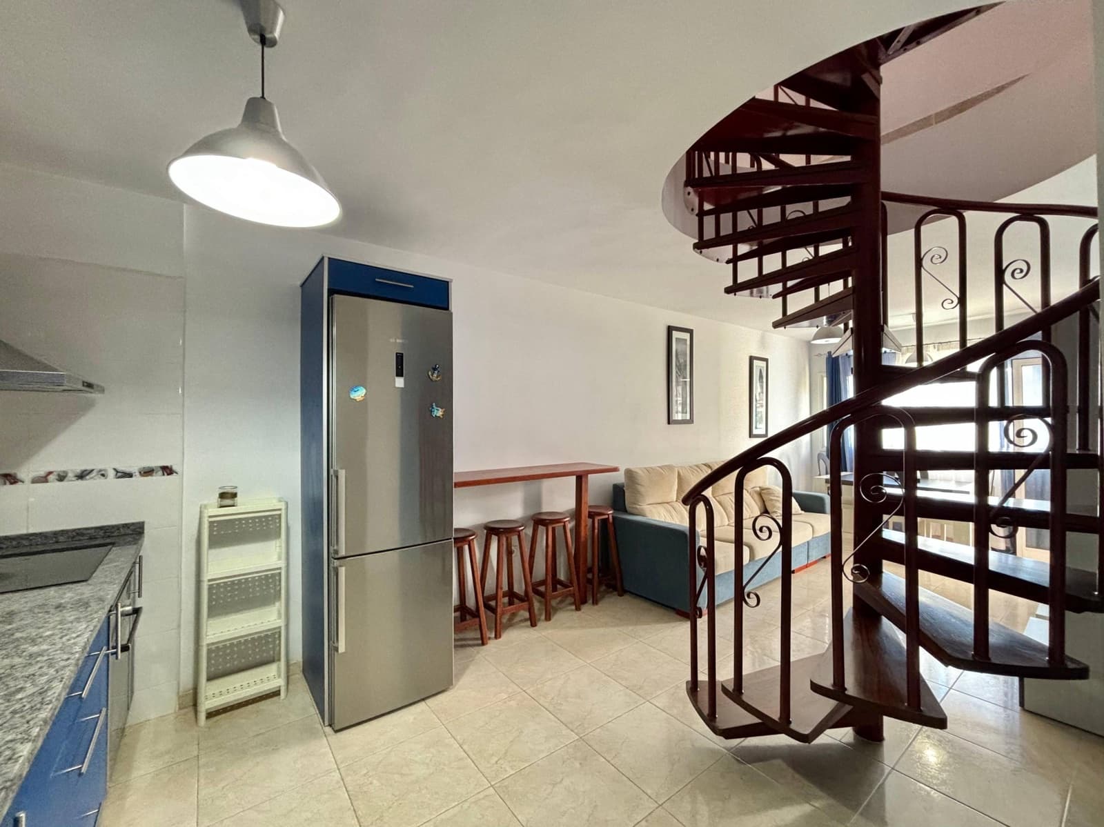 1 bedroom Apartment for sale in Guimar with pool - € 257,500 (Ref: 9440140)