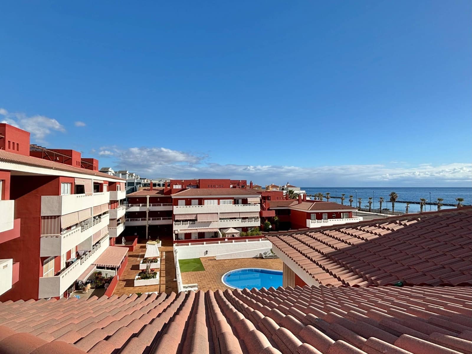 1 bedroom Apartment for sale in Guimar with pool - € 257,500 (Ref: 9440140)