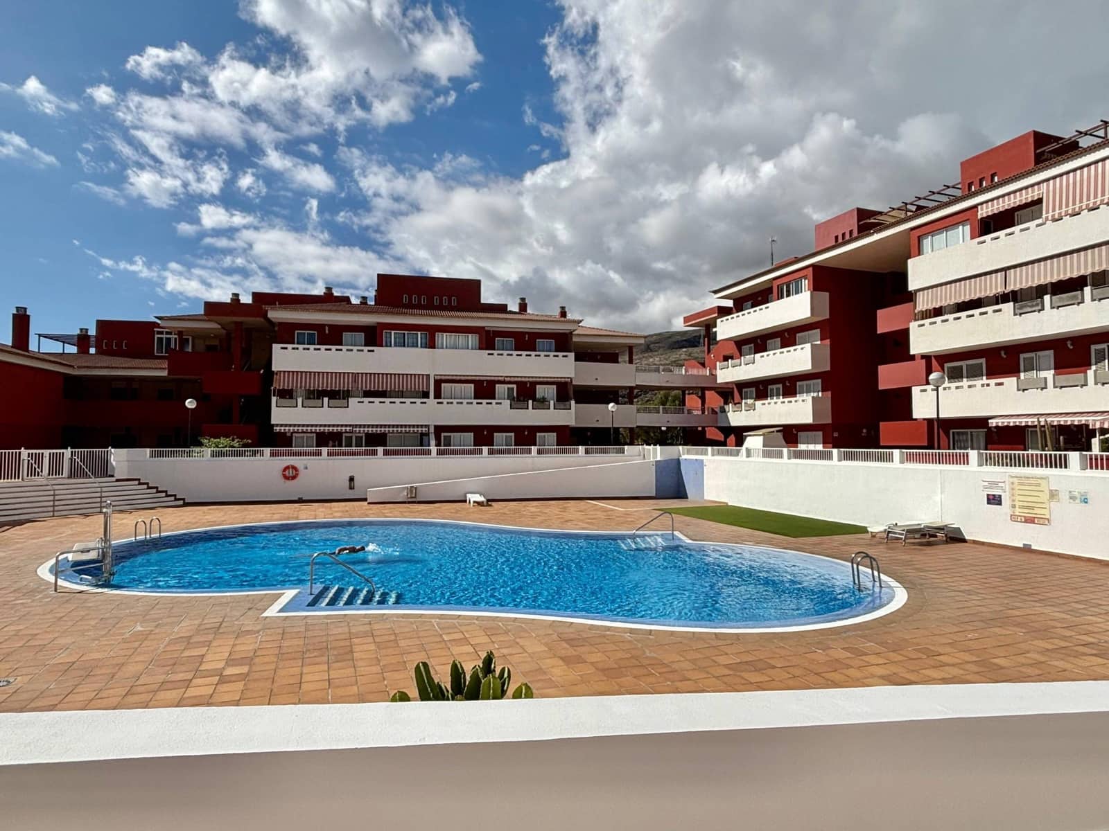 1 bedroom Apartment for sale in Guimar with pool - € 257,500 (Ref: 9440140)