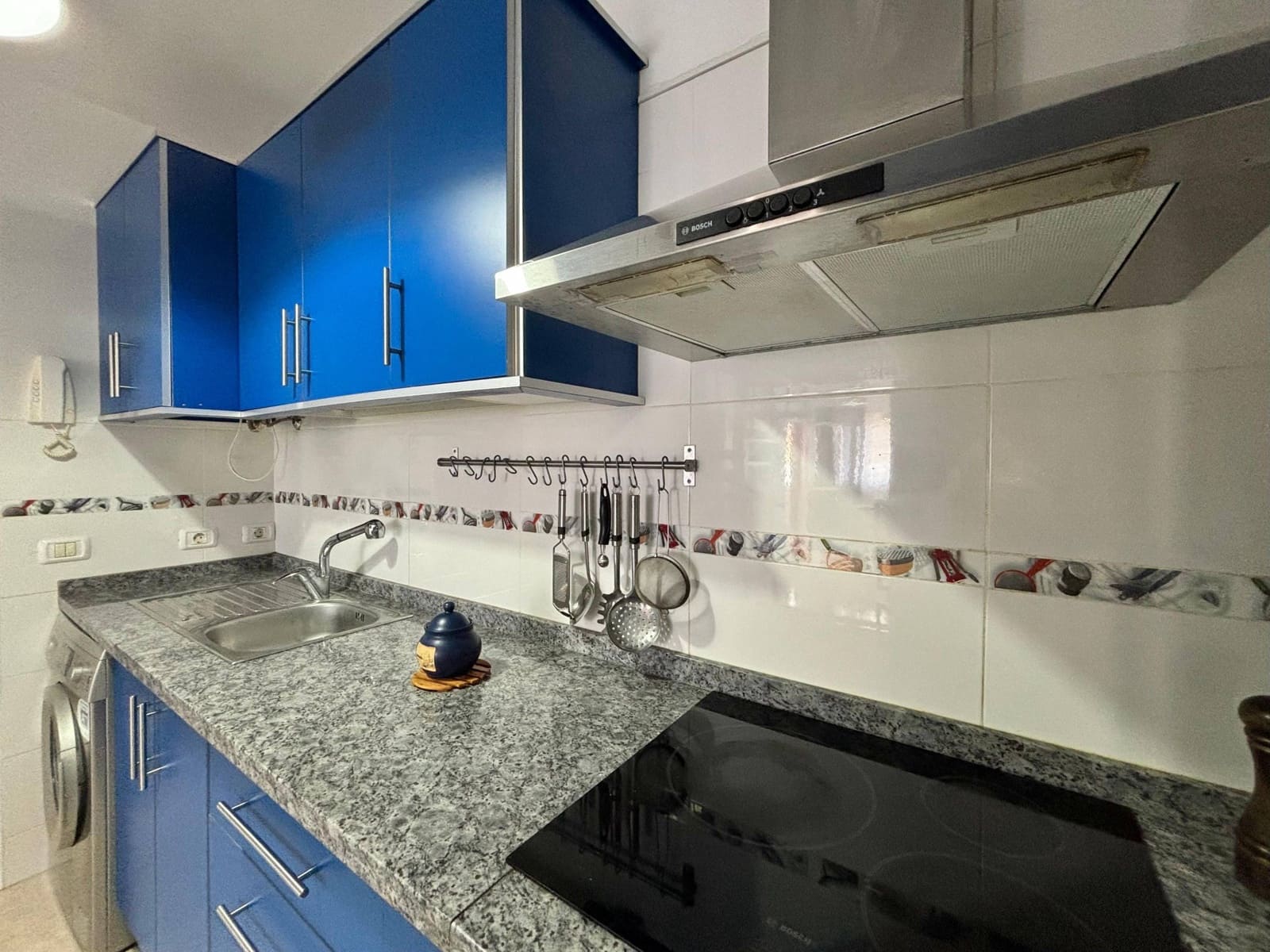 1 bedroom Apartment for sale in Guimar with pool - € 257,500 (Ref: 9440140)