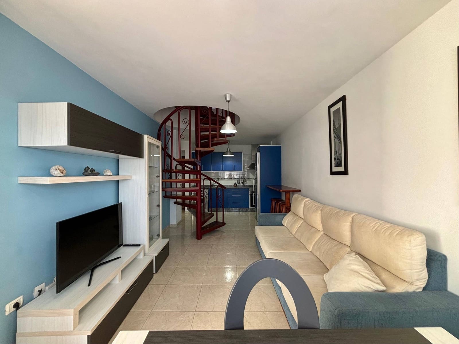 1 bedroom Apartment for sale in Guimar with pool - € 257,500 (Ref: 9440140)