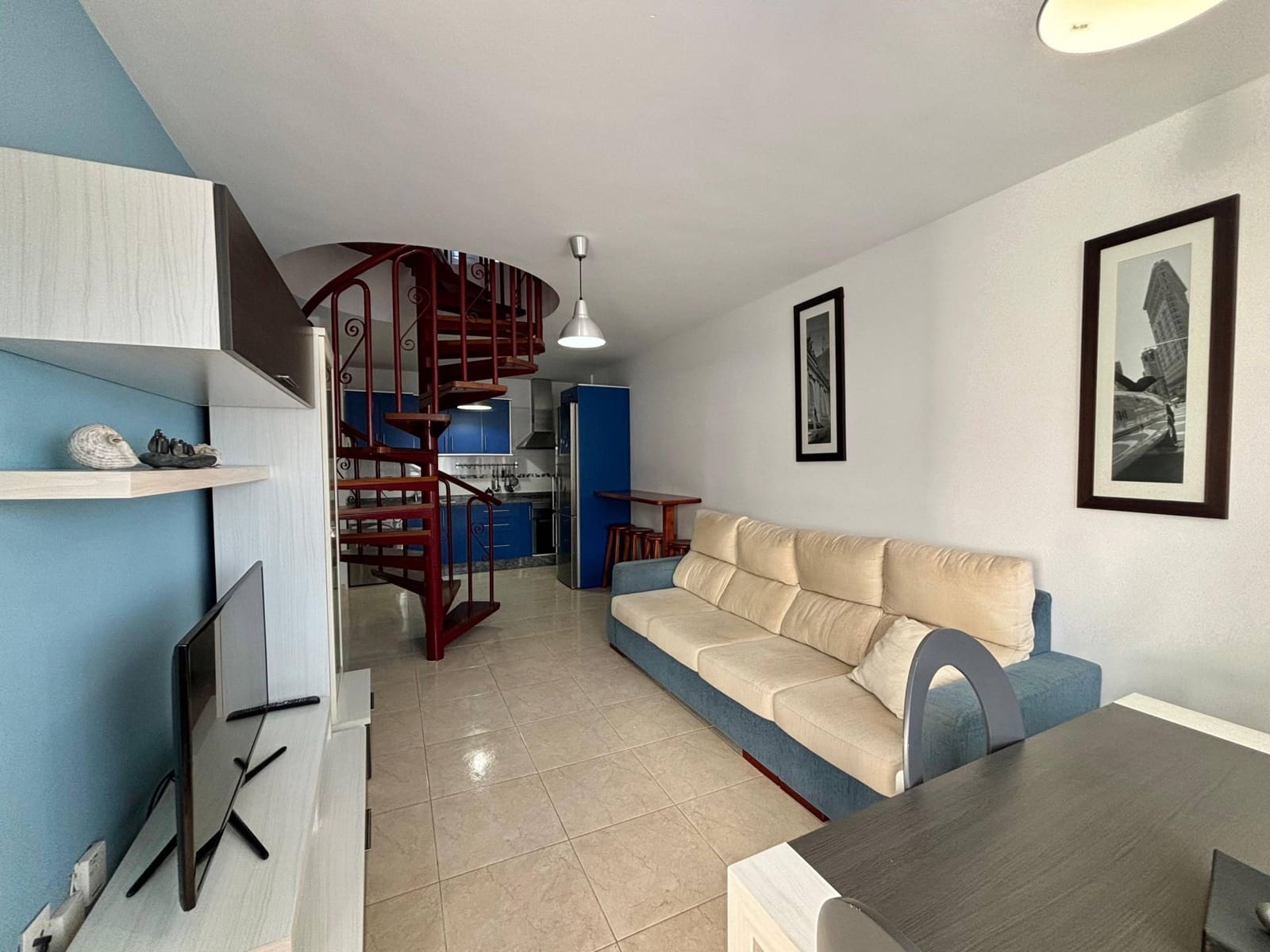 1 bedroom Apartment for sale in Guimar with pool - € 257,500 (Ref: 9440140)