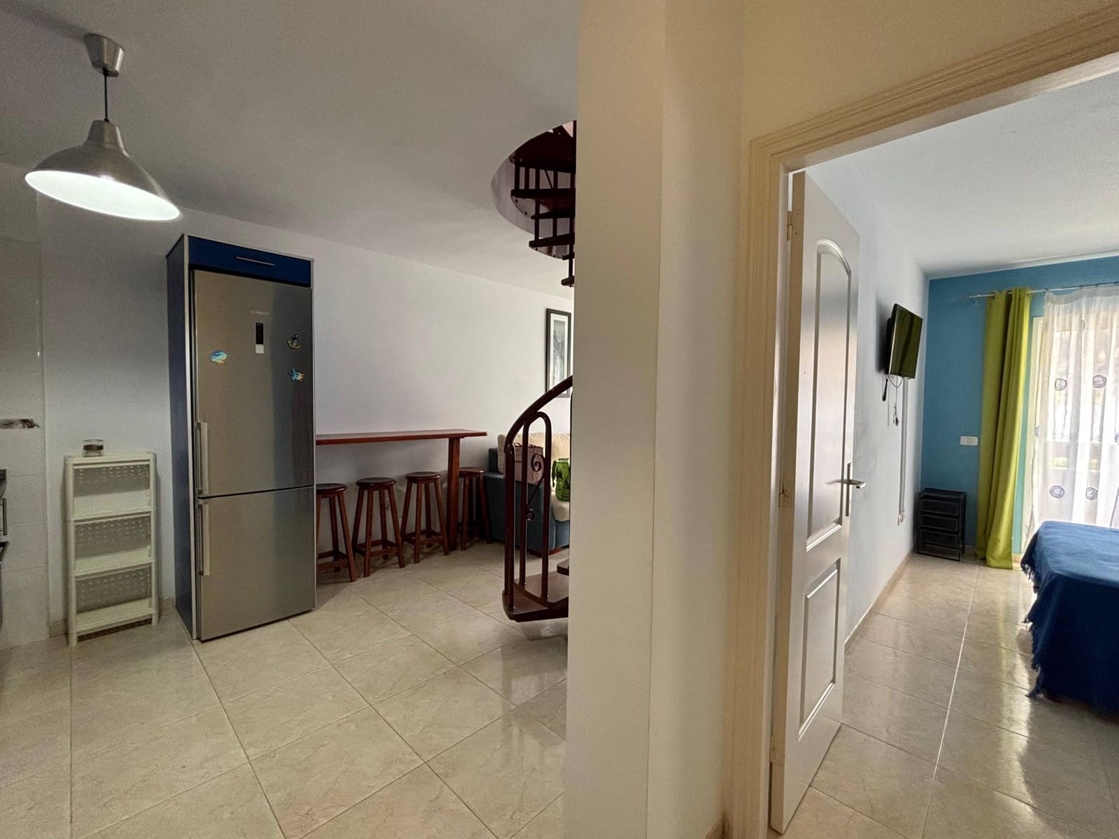 1 bedroom Apartment for sale in Guimar with pool - € 257,500 (Ref: 9440140)