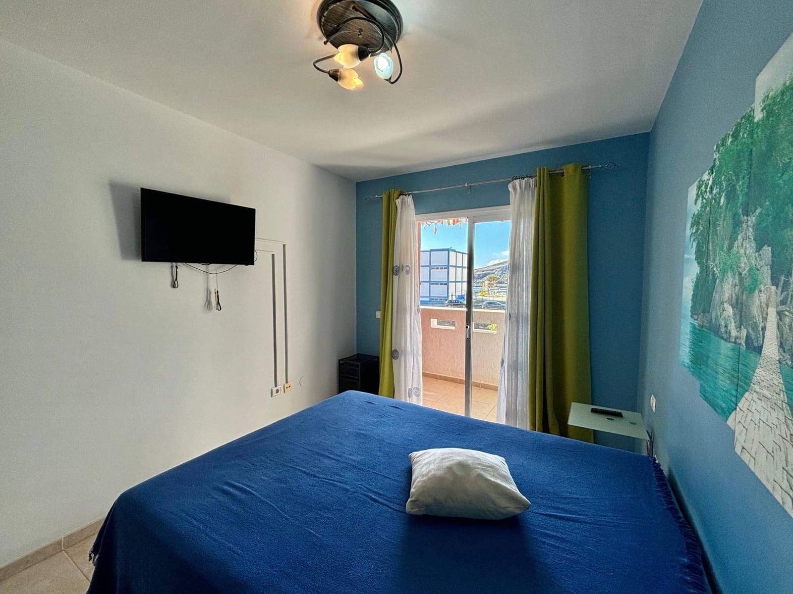 1 bedroom Apartment for sale in Guimar with pool - € 257,500 (Ref: 9440140)