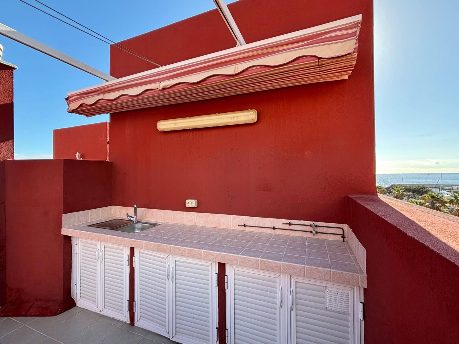 1 bedroom Apartment for sale in Guimar with pool - € 257,500 (Ref: 9440140)