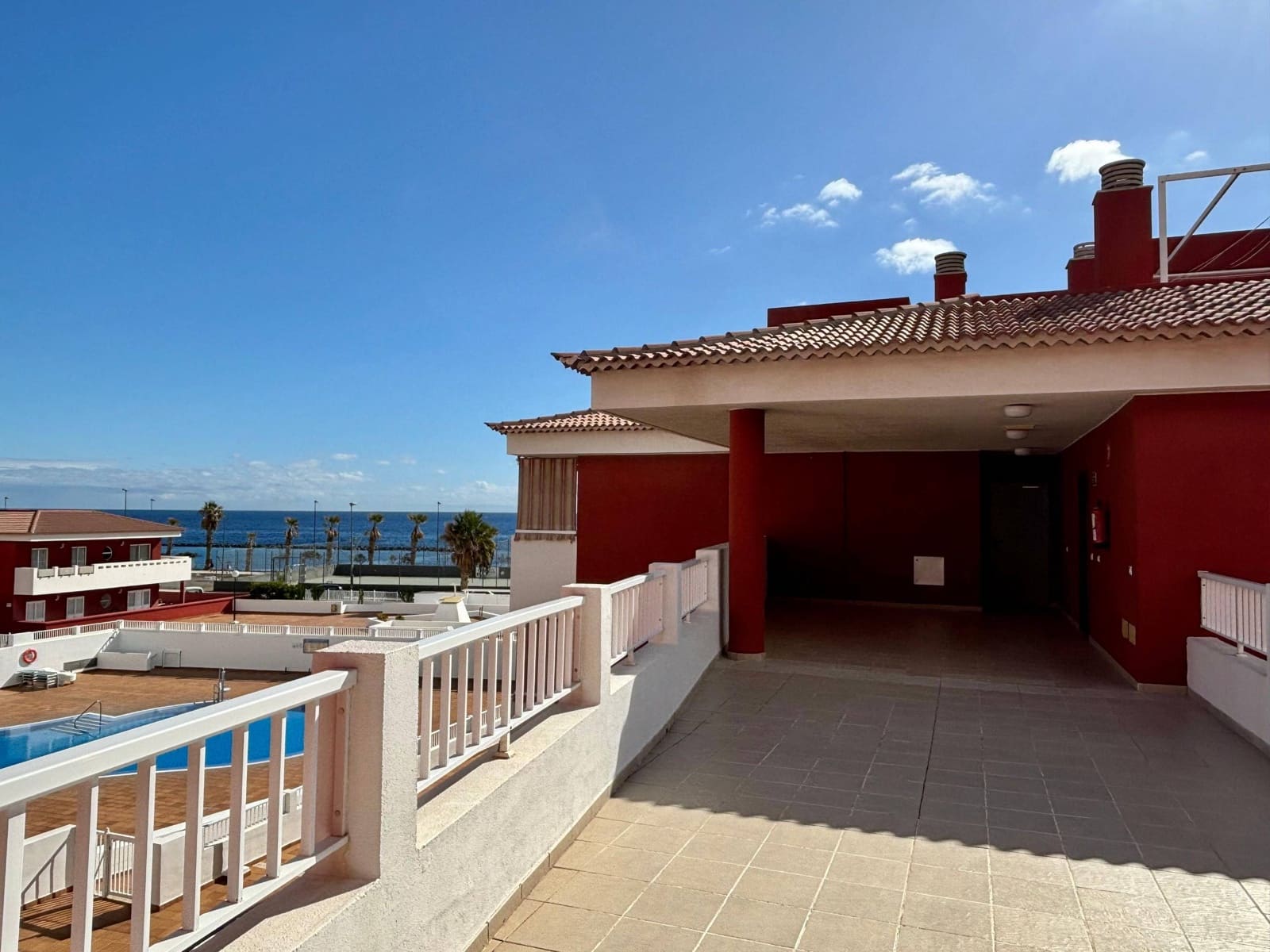1 bedroom Apartment for sale in Guimar with pool - € 257,500 (Ref: 9440140)