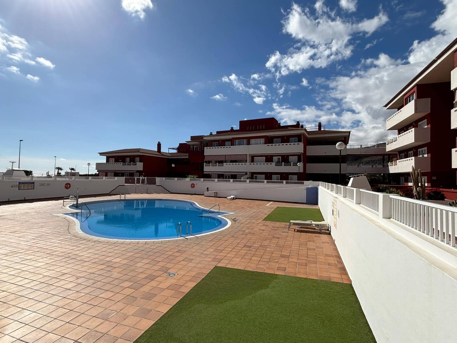 1 bedroom Apartment for sale in Guimar with pool - € 257,500 (Ref: 9440140)