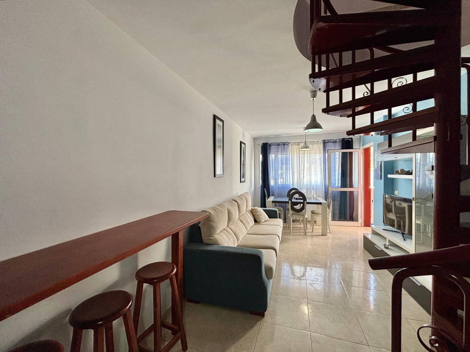 1 bedroom Apartment for sale in Guimar with pool - € 257,500 (Ref: 9440140)