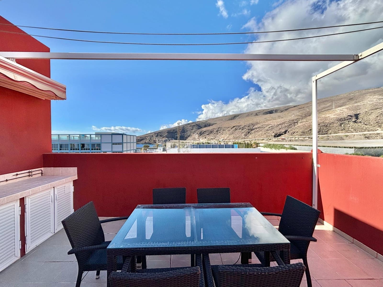 1 bedroom Apartment for sale in Guimar with pool - € 257,500 (Ref: 9440140)