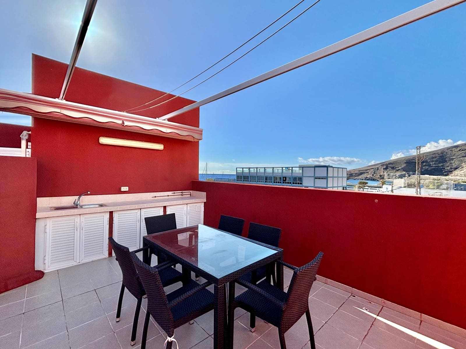 1 bedroom Apartment for sale in Guimar with pool - € 257,500 (Ref: 9440140)