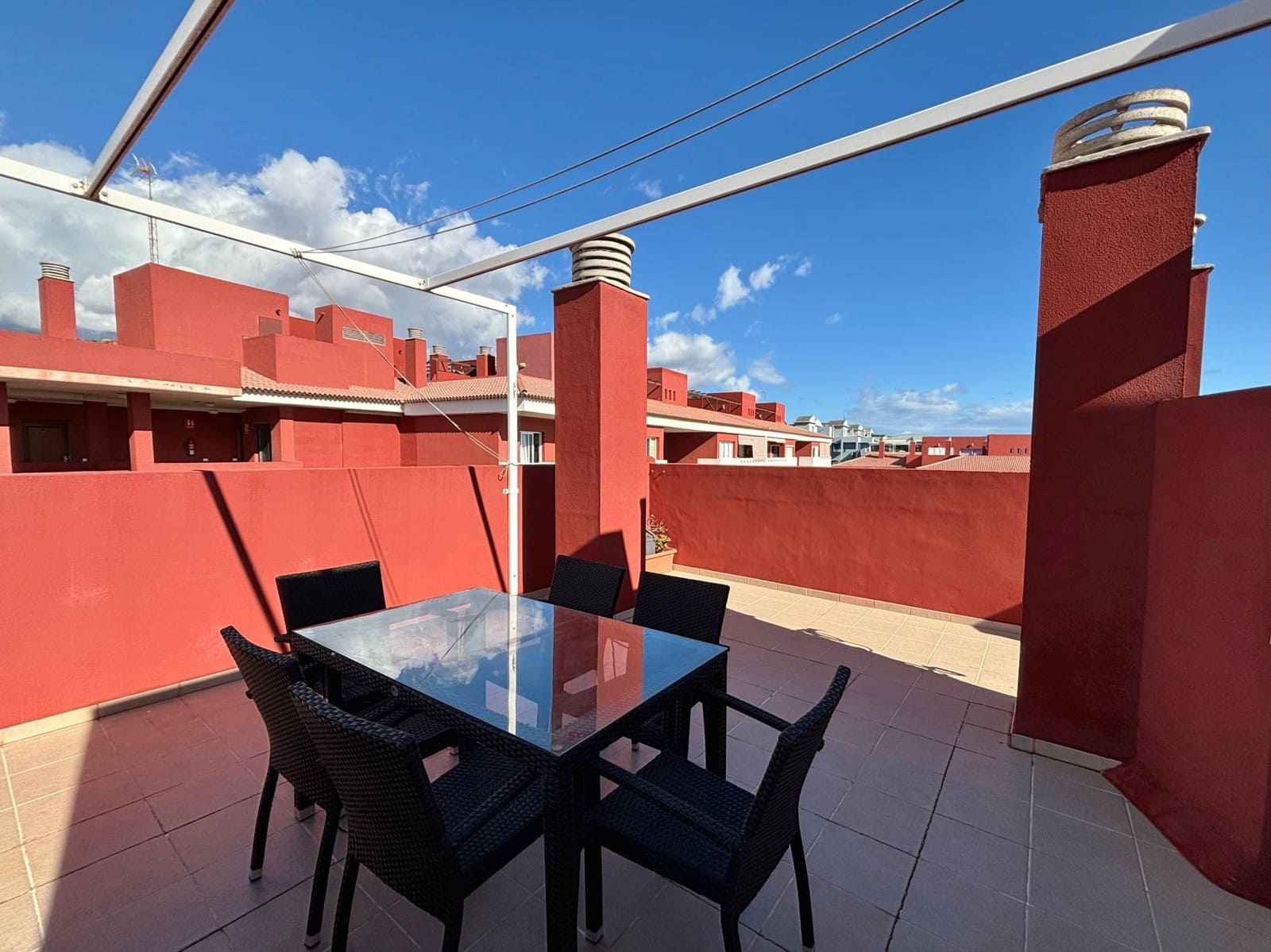 1 bedroom Apartment for sale in Guimar with pool - € 257,500 (Ref: 9440140)