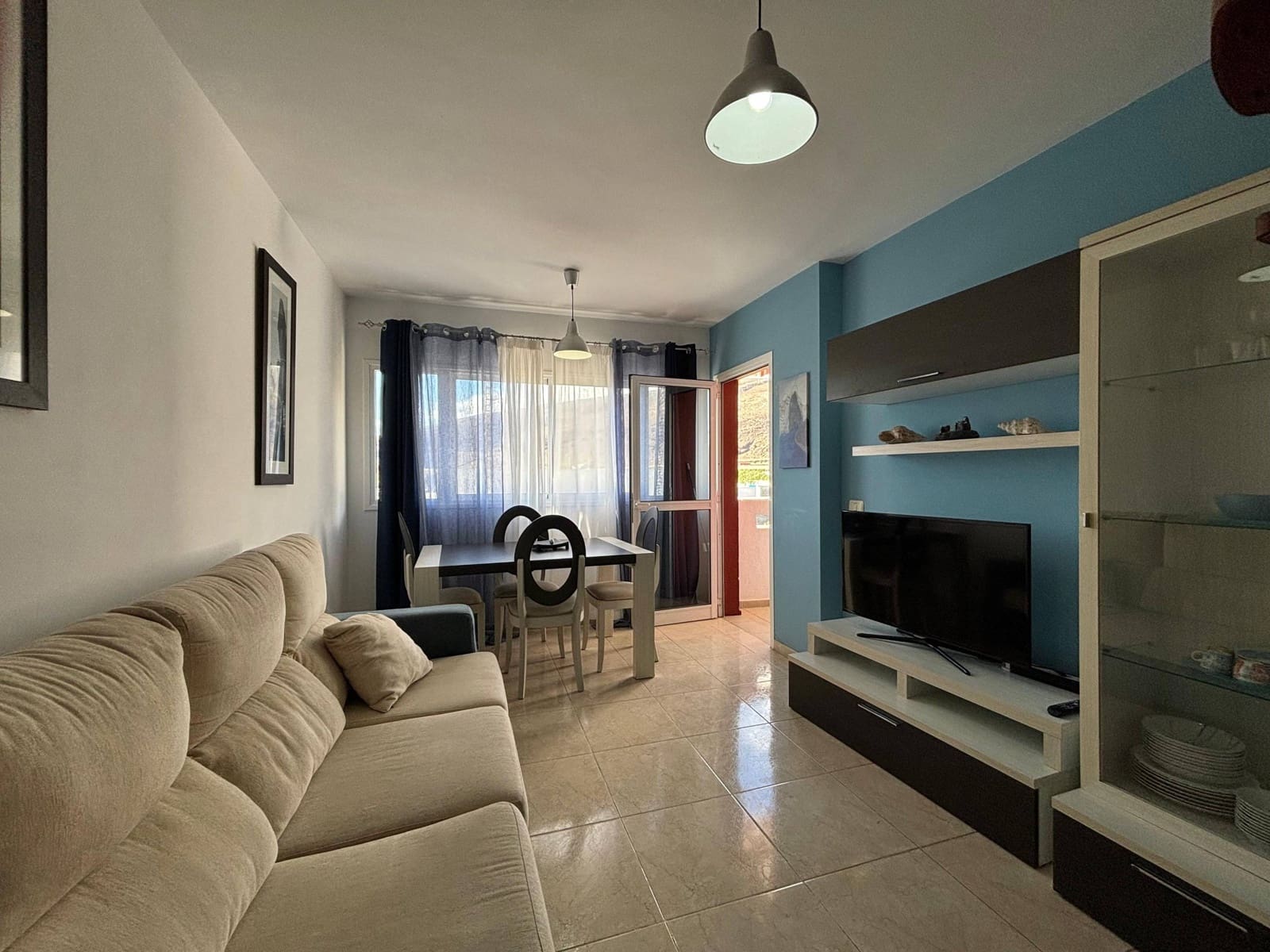 1 bedroom Apartment for sale in Guimar with pool - € 257,500 (Ref: 9440140)
