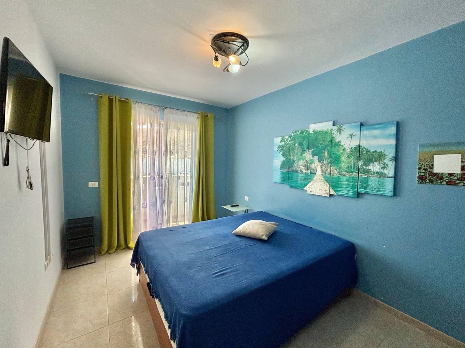 1 bedroom Apartment for sale in Guimar with pool - € 257,500 (Ref: 9440140)