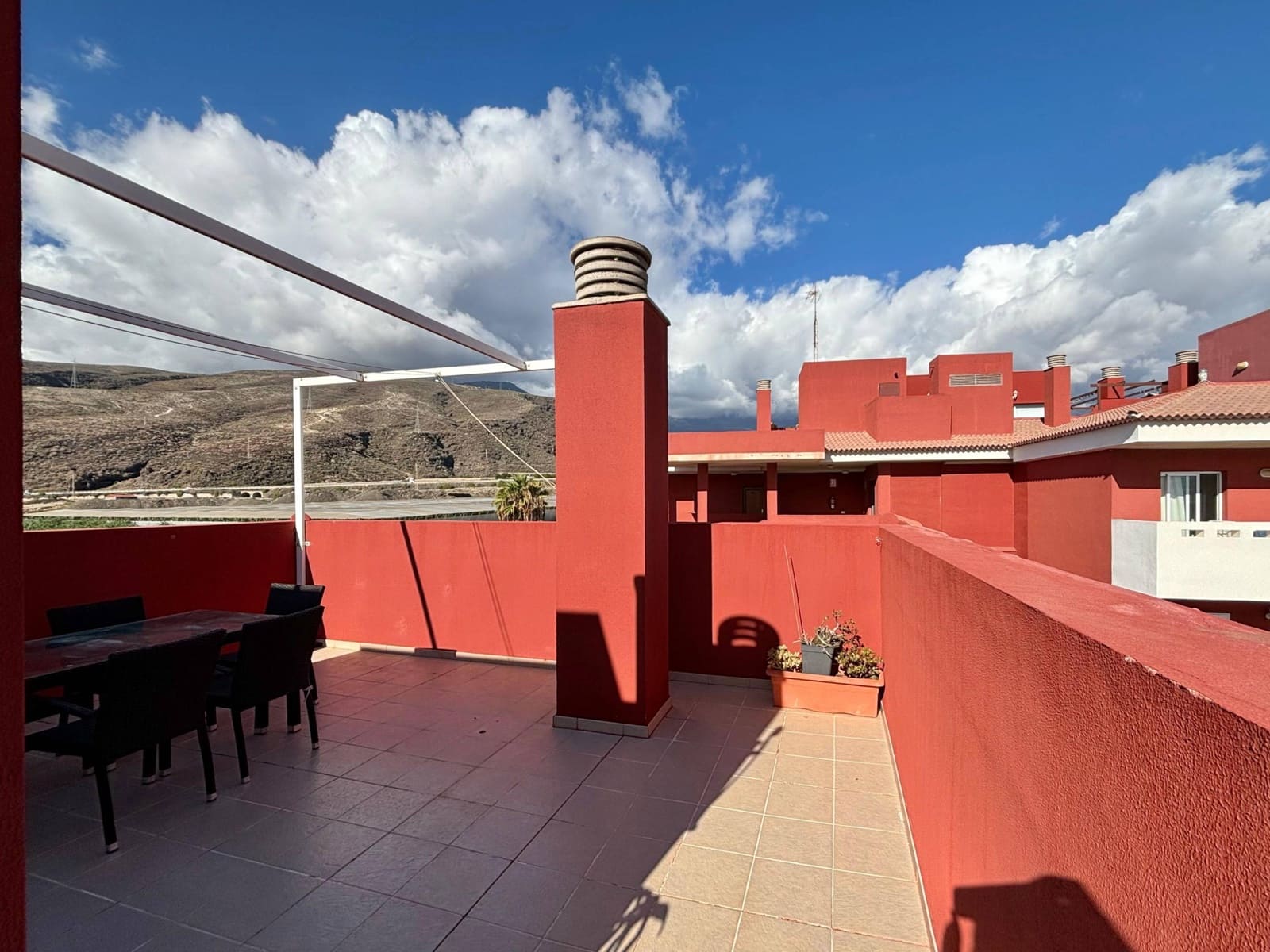 1 bedroom Apartment for sale in Guimar with pool - € 257,500 (Ref: 9440140)