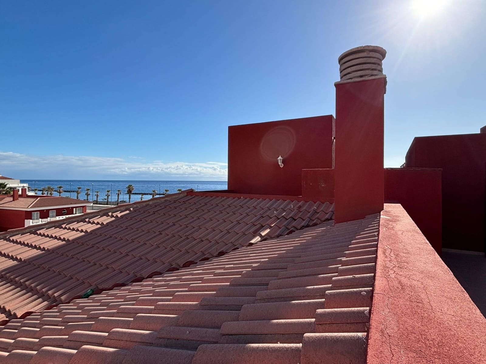 1 bedroom Apartment for sale in Guimar with pool - € 257,500 (Ref: 9440140)