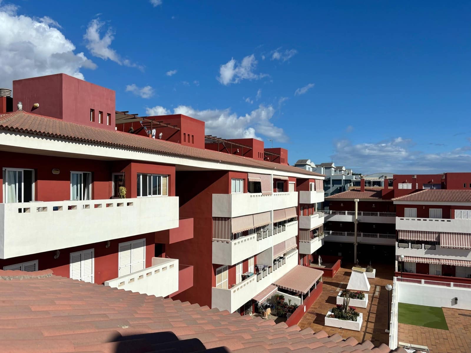 1 bedroom Apartment for sale in Guimar with pool - € 257,500 (Ref: 9440140)