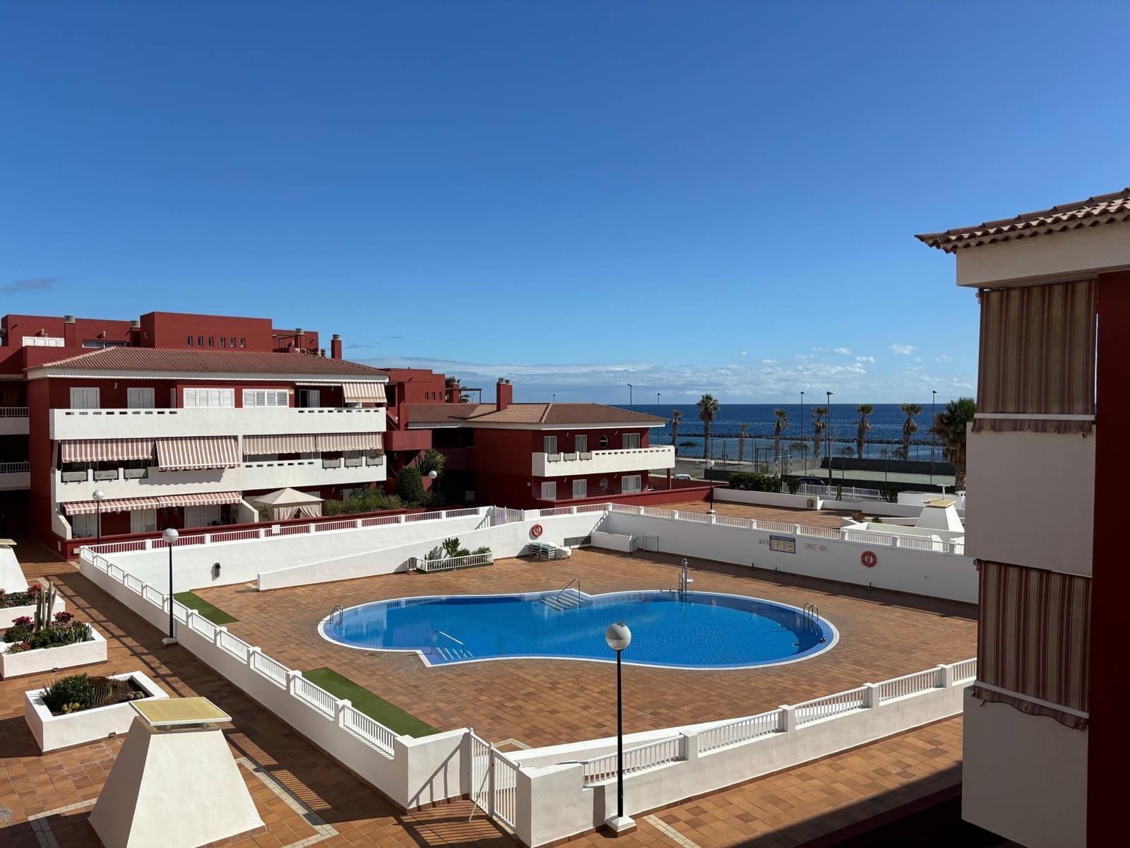 1 bedroom Apartment for sale in Guimar with pool - € 257,500 (Ref: 9440140)