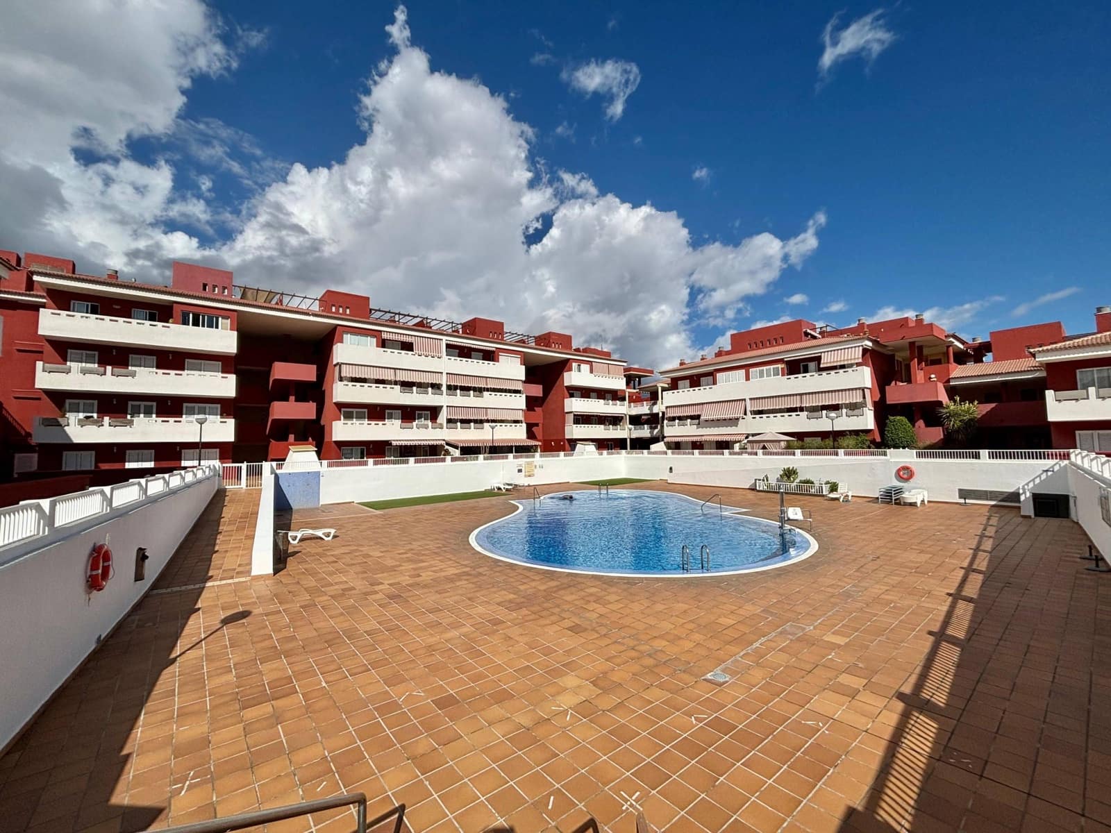 1 bedroom Apartment for sale in Guimar with pool - € 257,500 (Ref: 9440140)