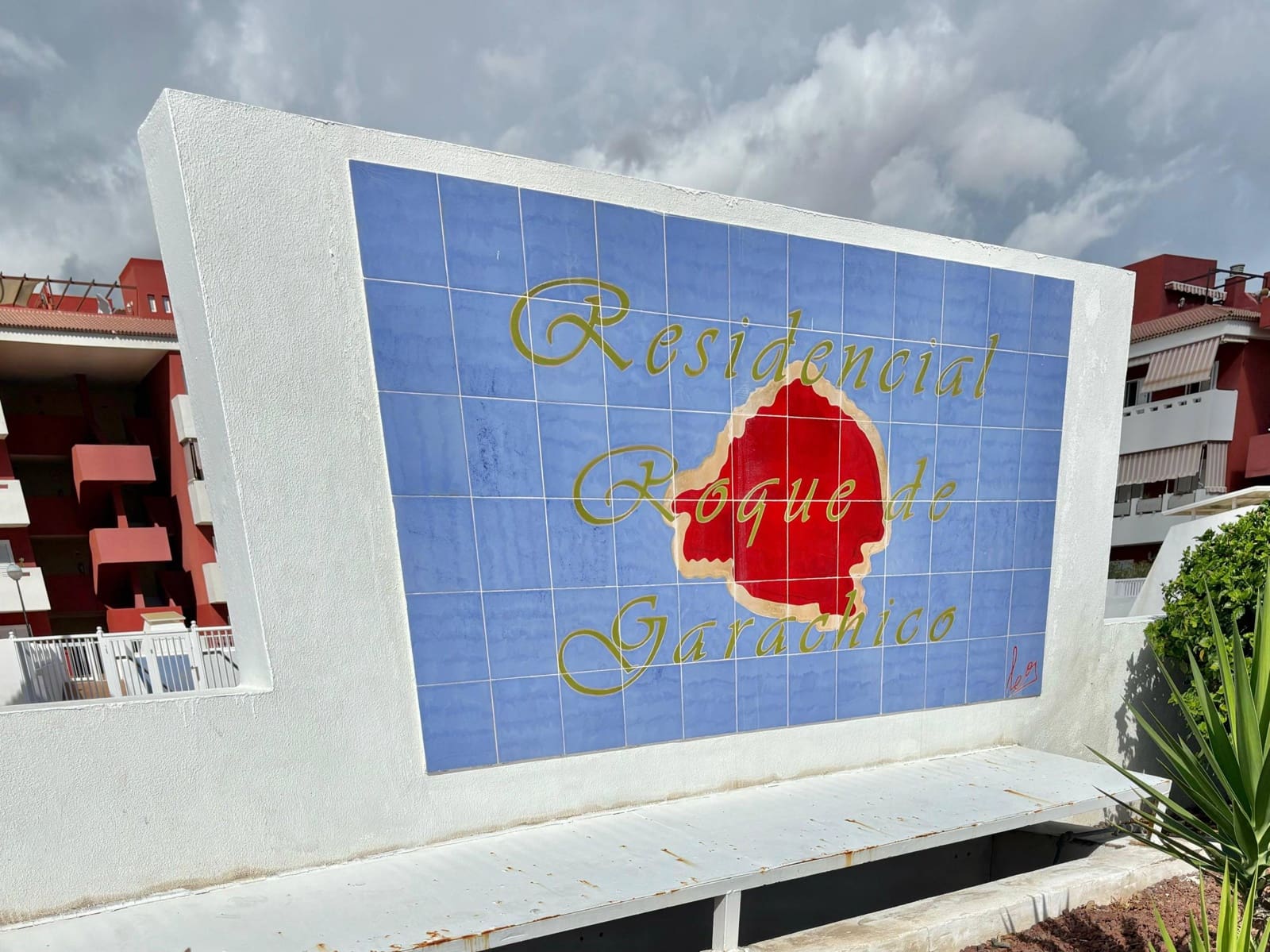 1 bedroom Apartment for sale in Guimar with pool - € 257,500 (Ref: 9440140)