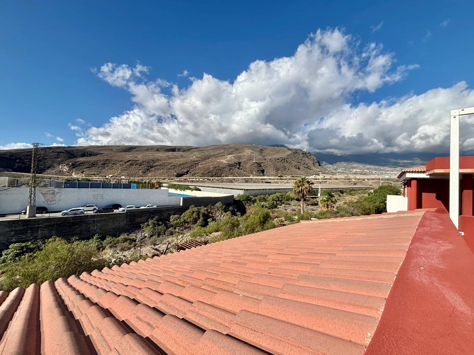 1 bedroom Apartment for sale in Guimar with pool - € 257,500 (Ref: 9440140)