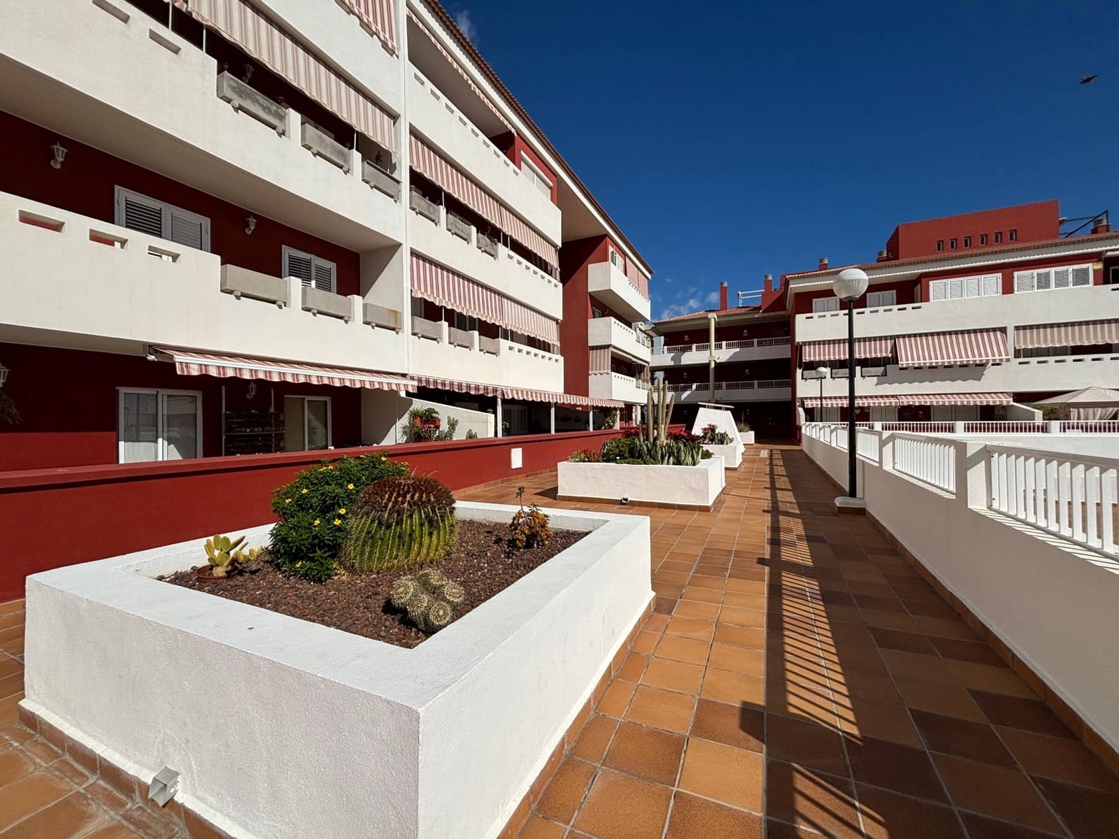 1 bedroom Apartment for sale in Guimar with pool - € 257,500 (Ref: 9440140)