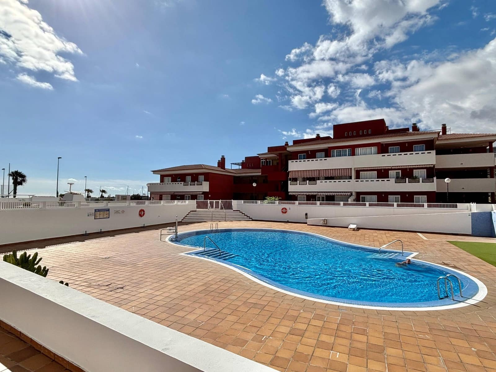 1 bedroom Apartment for sale in Guimar with pool - € 257,500 (Ref: 9440140)
