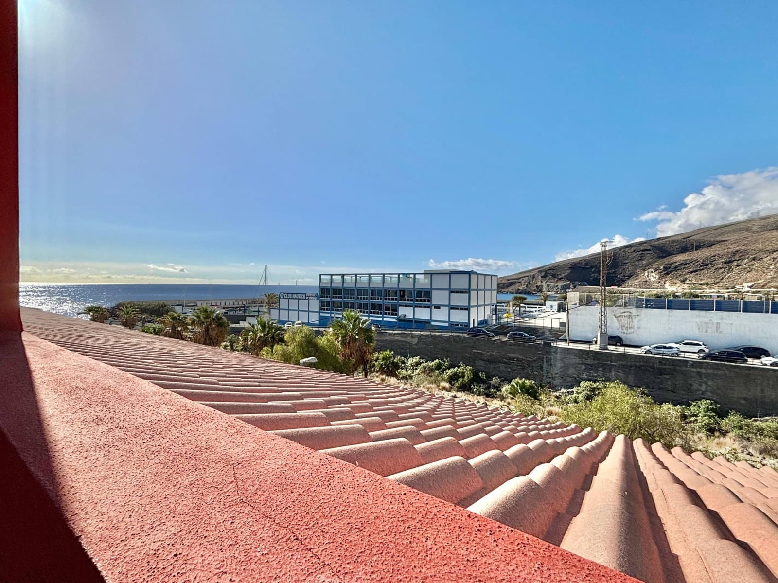 1 bedroom Apartment for sale in Guimar with pool - € 257,500 (Ref: 9440140)