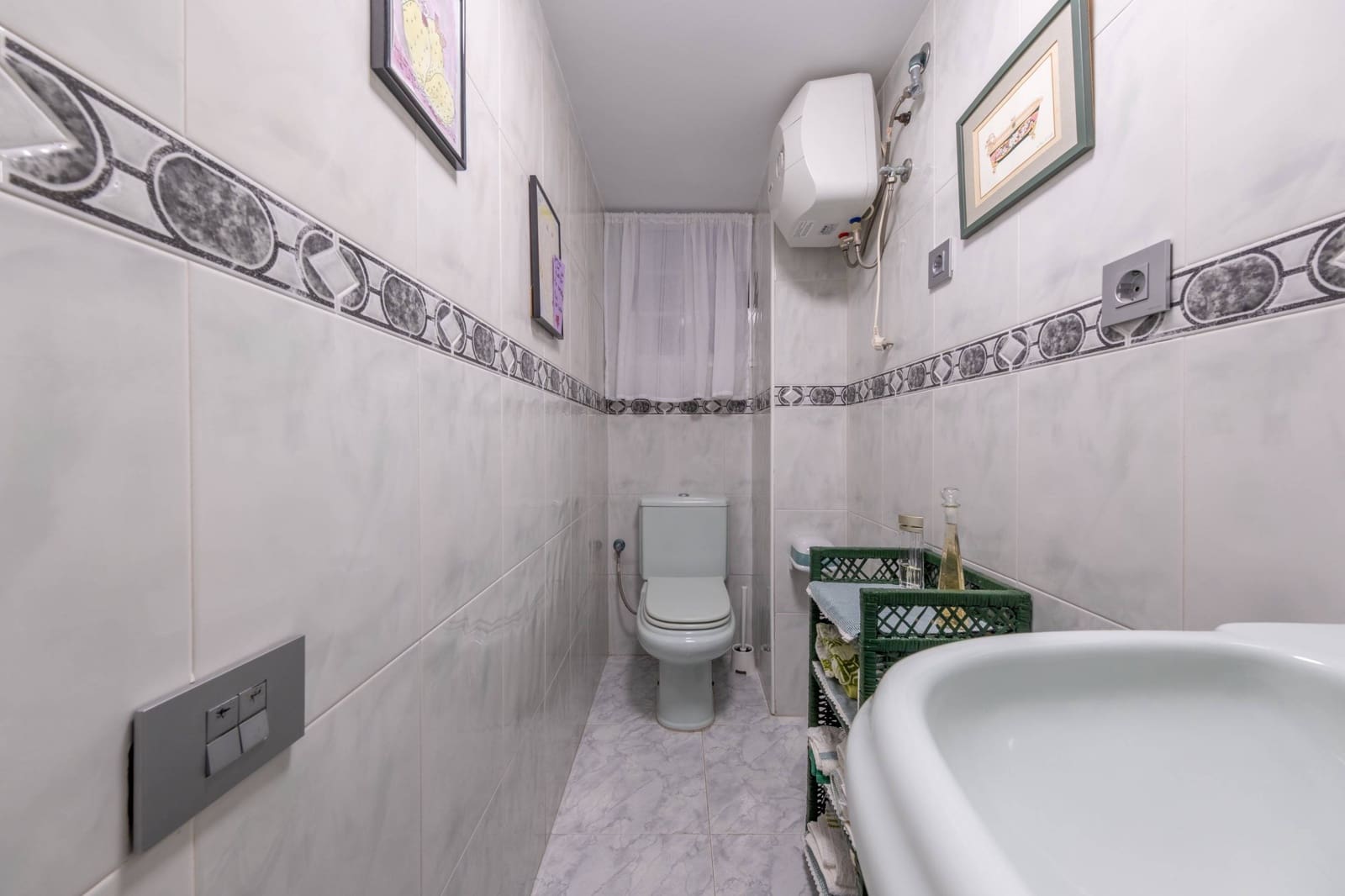 3 soverom Leilighet til salgs i Las Palmas de Gran Canaria - € 325 000 (Ref: 9440141)