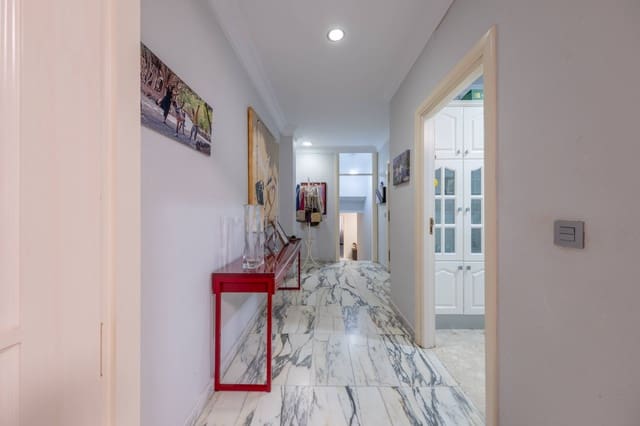 3 soverom Leilighet til salgs i Santa Catalina - Canteras, Las Palmas de Gran Canaria - € 325 000 (Ref: 9440141)