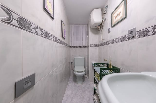 3 soverom Leilighet til salgs i Santa Catalina - Canteras, Las Palmas de Gran Canaria - € 325 000 (Ref: 9440141)