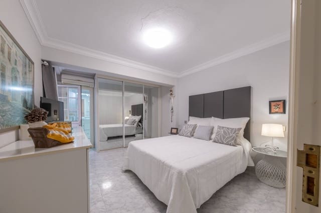 3 soverom Leilighet til salgs i Santa Catalina - Canteras, Las Palmas de Gran Canaria - € 325 000 (Ref: 9440141)