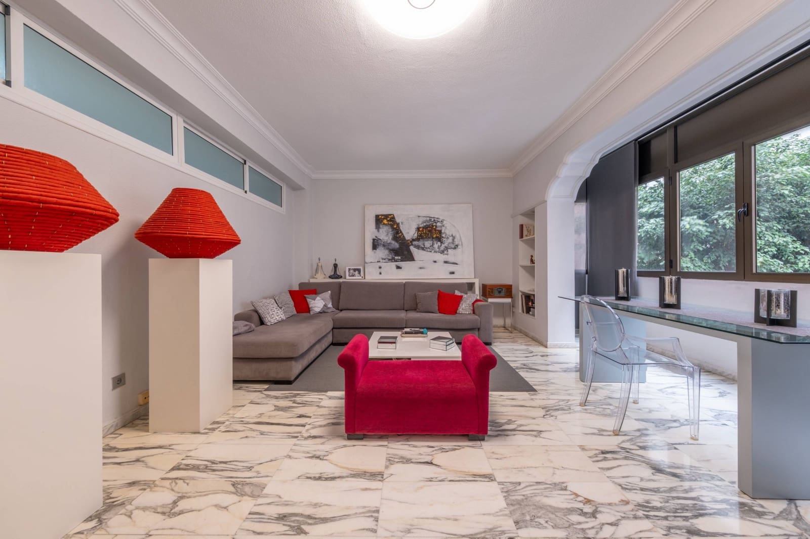 3 soverom Leilighet til salgs i Las Palmas de Gran Canaria - € 325 000 (Ref: 9440141)