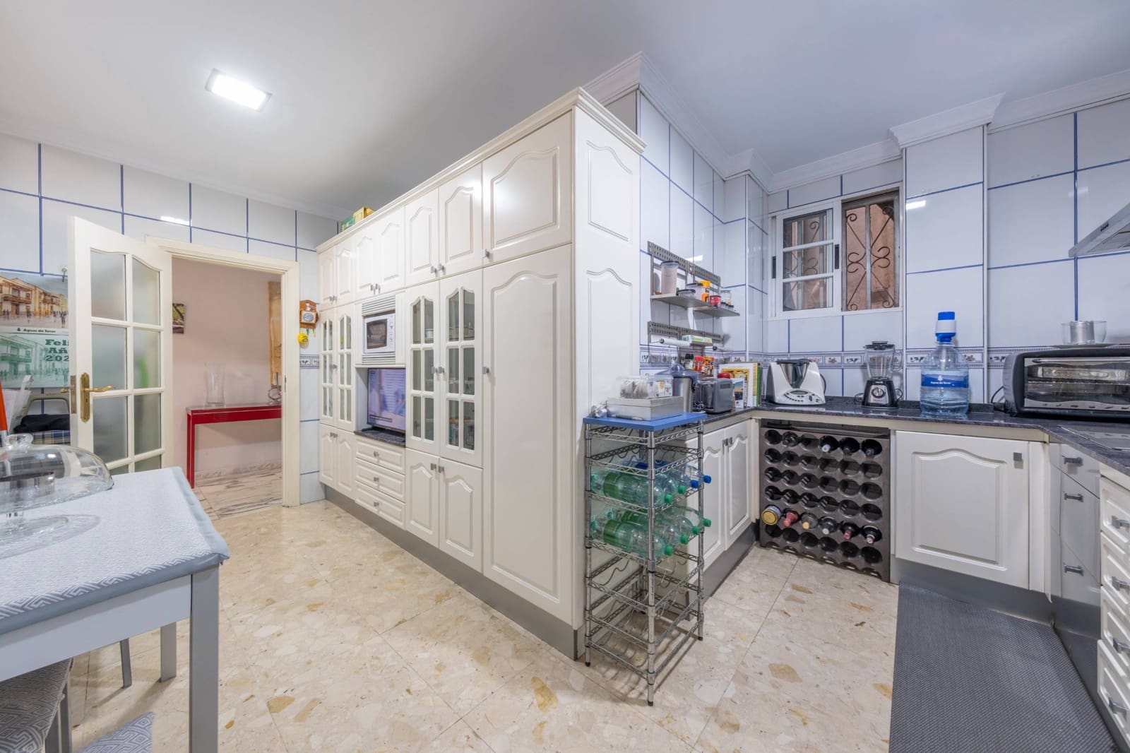 3 soverom Leilighet til salgs i Las Palmas de Gran Canaria - € 325 000 (Ref: 9440141)