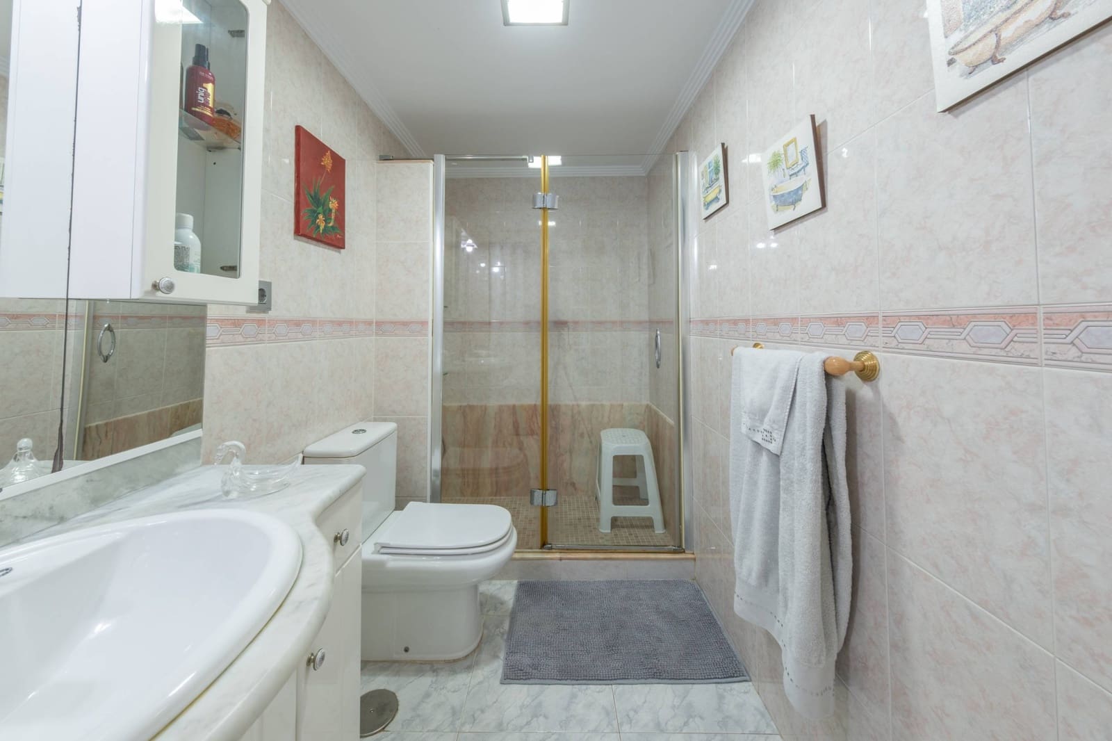 3 soverom Leilighet til salgs i Las Palmas de Gran Canaria - € 325 000 (Ref: 9440141)