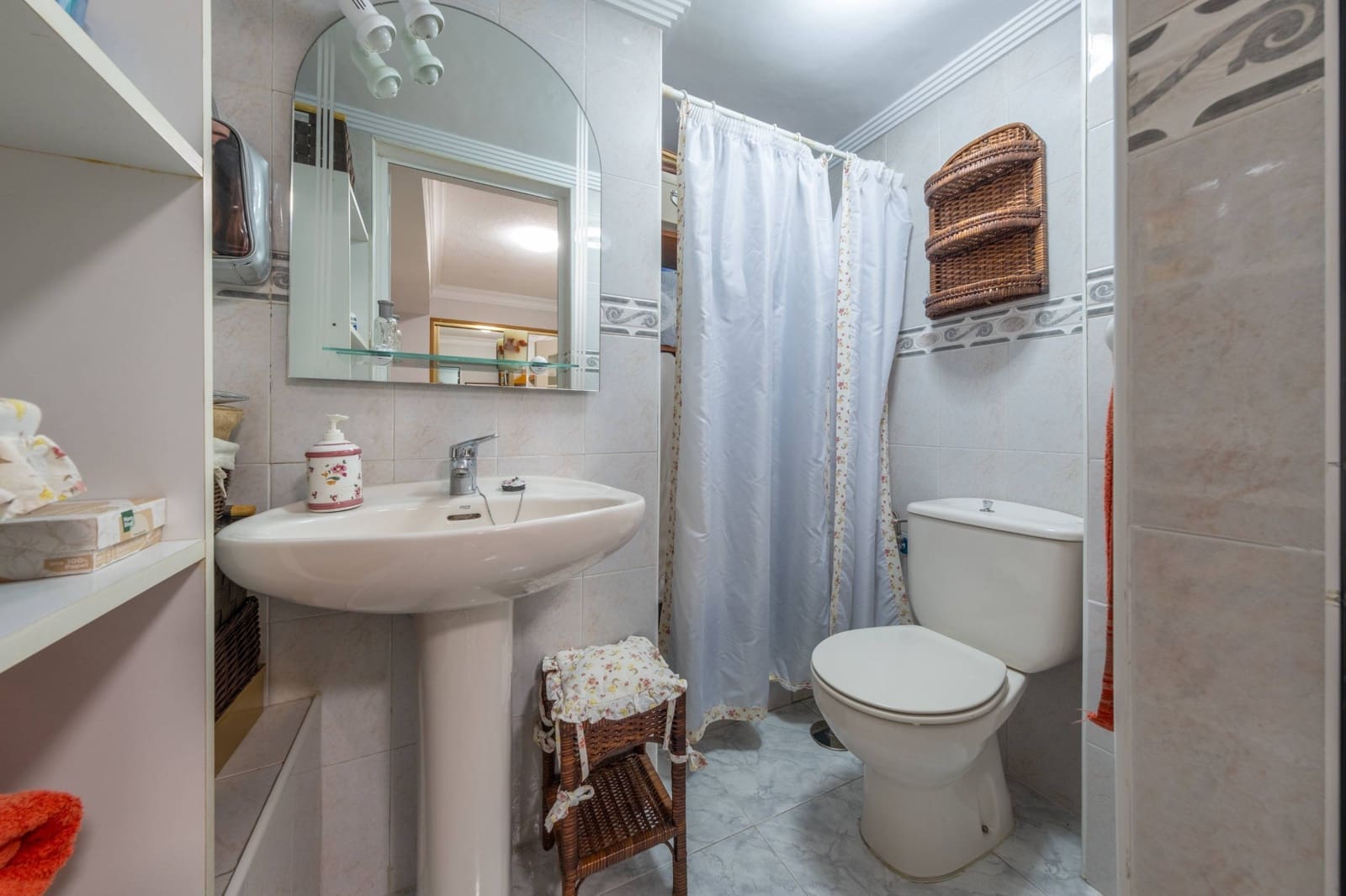 3 soverom Leilighet til salgs i Las Palmas de Gran Canaria - € 325 000 (Ref: 9440141)