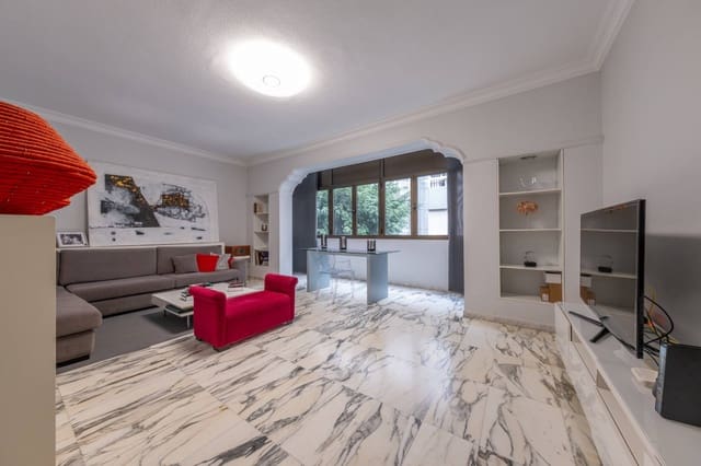 3 soverom Leilighet til salgs i Santa Catalina - Canteras, Las Palmas de Gran Canaria - € 325 000 (Ref: 9440141)